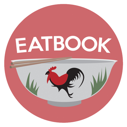 Eatbook - CHU Collagen