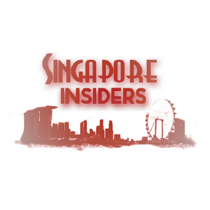 Singapore Insiders feature - CHU Collagen