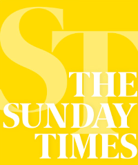 The Sunday Times Feature - CHU Collagen